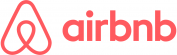 airbnb logo